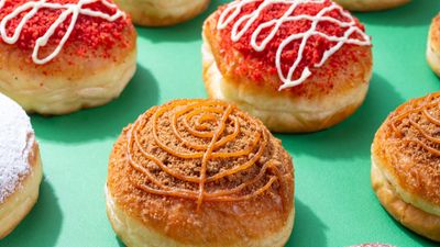 DoughJo Bakery & Patisserie
