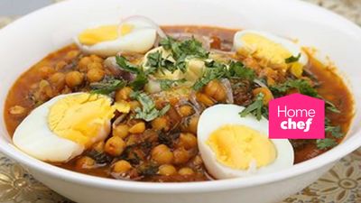 Ayesha's Kitchenette