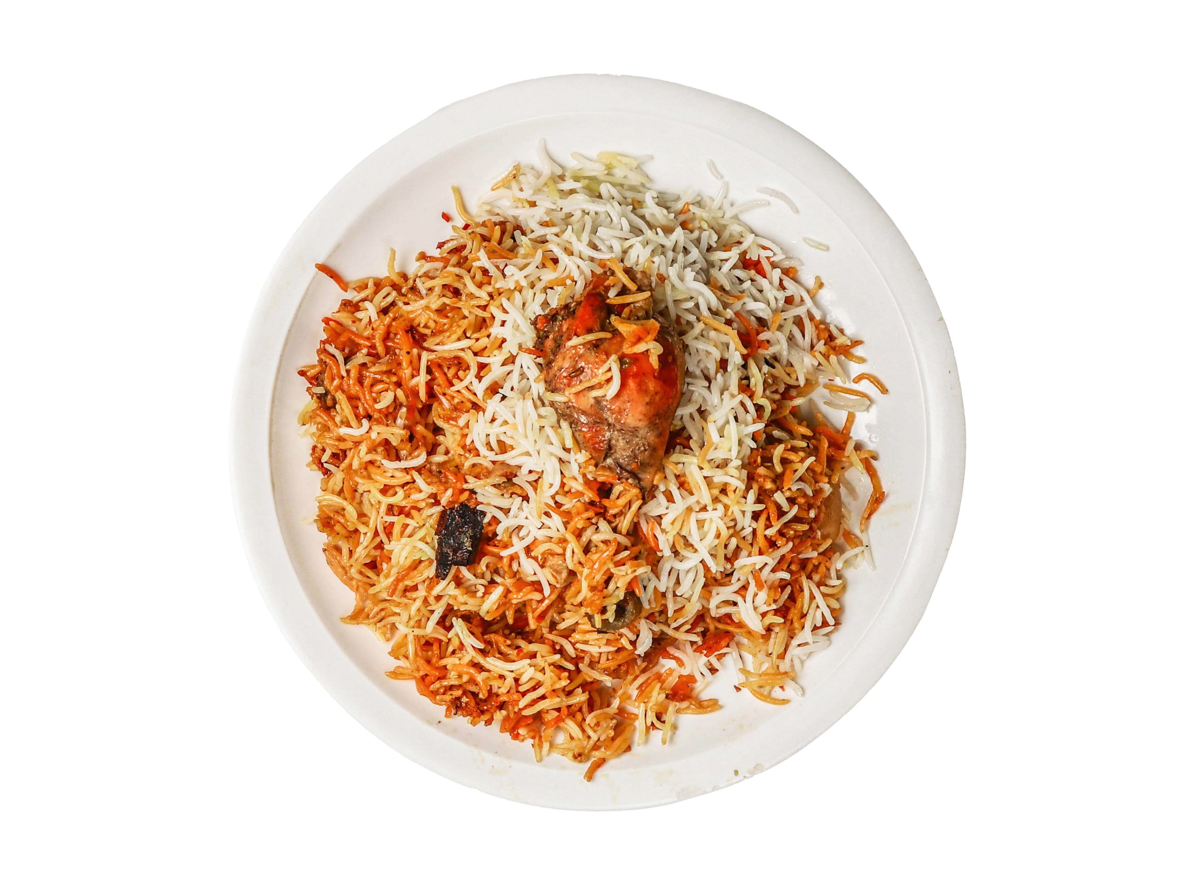Vip Biryani & Makkah Tea Hotel menu in Karachi Food Delivery Karachi