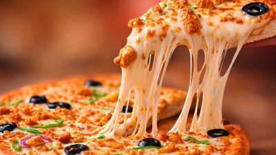 Cheese Lovers