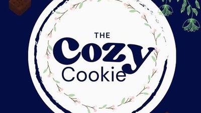The Cozy Cookie