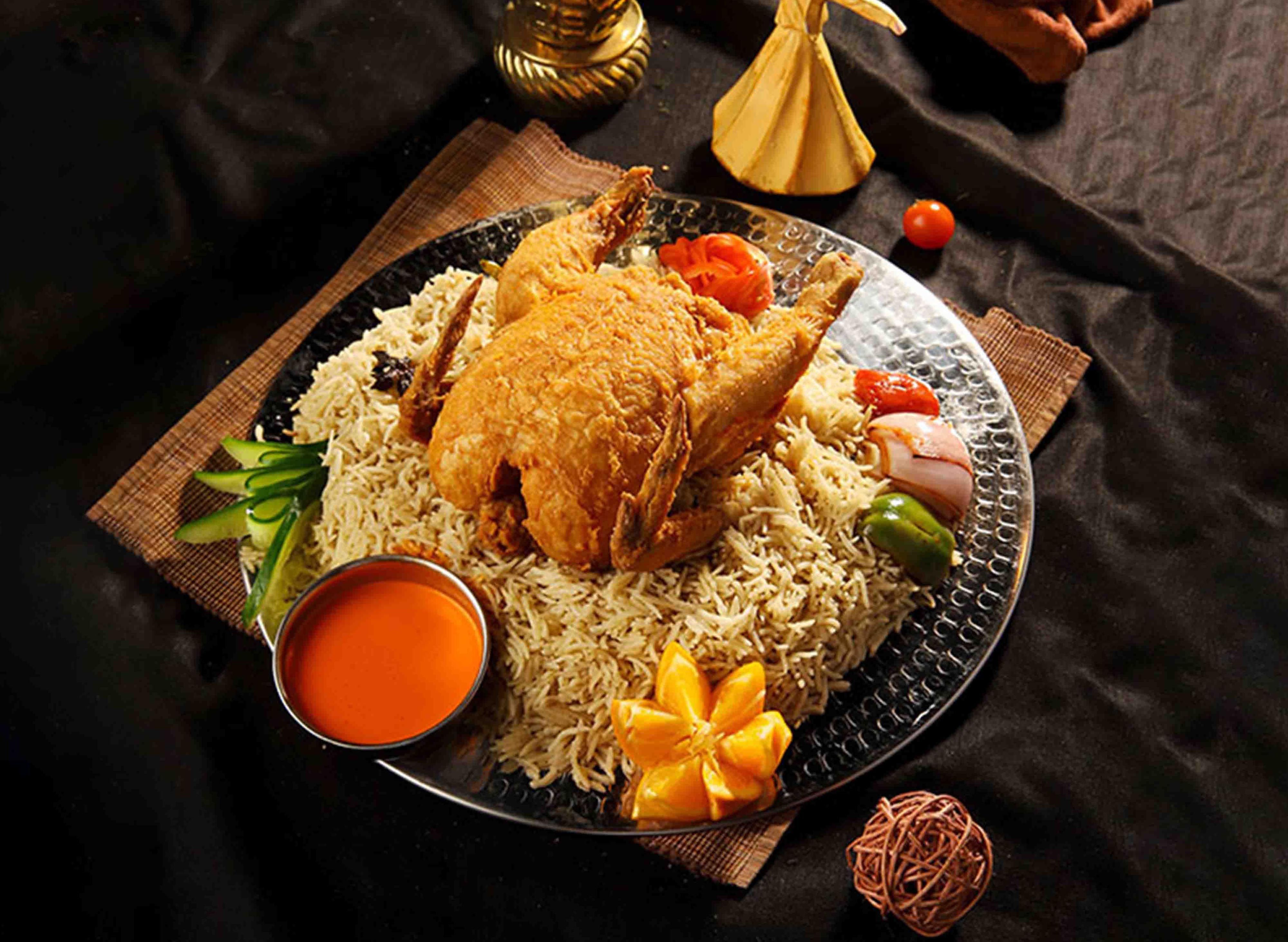 Antalya Restaurant