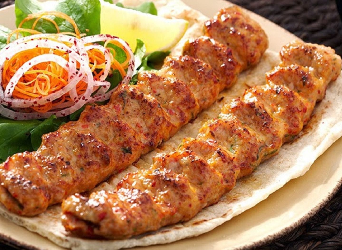 Sheikh Shinwari & Family Restaurant vendor logo