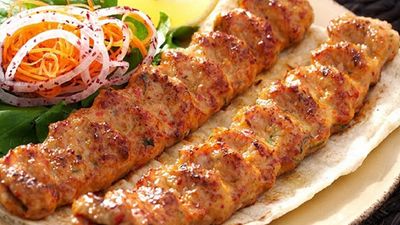 Sheikh Shinwari & Family Restaurant