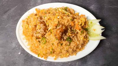 Babu Biryani & Pakwaan Centre