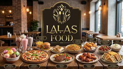 Lala's Food