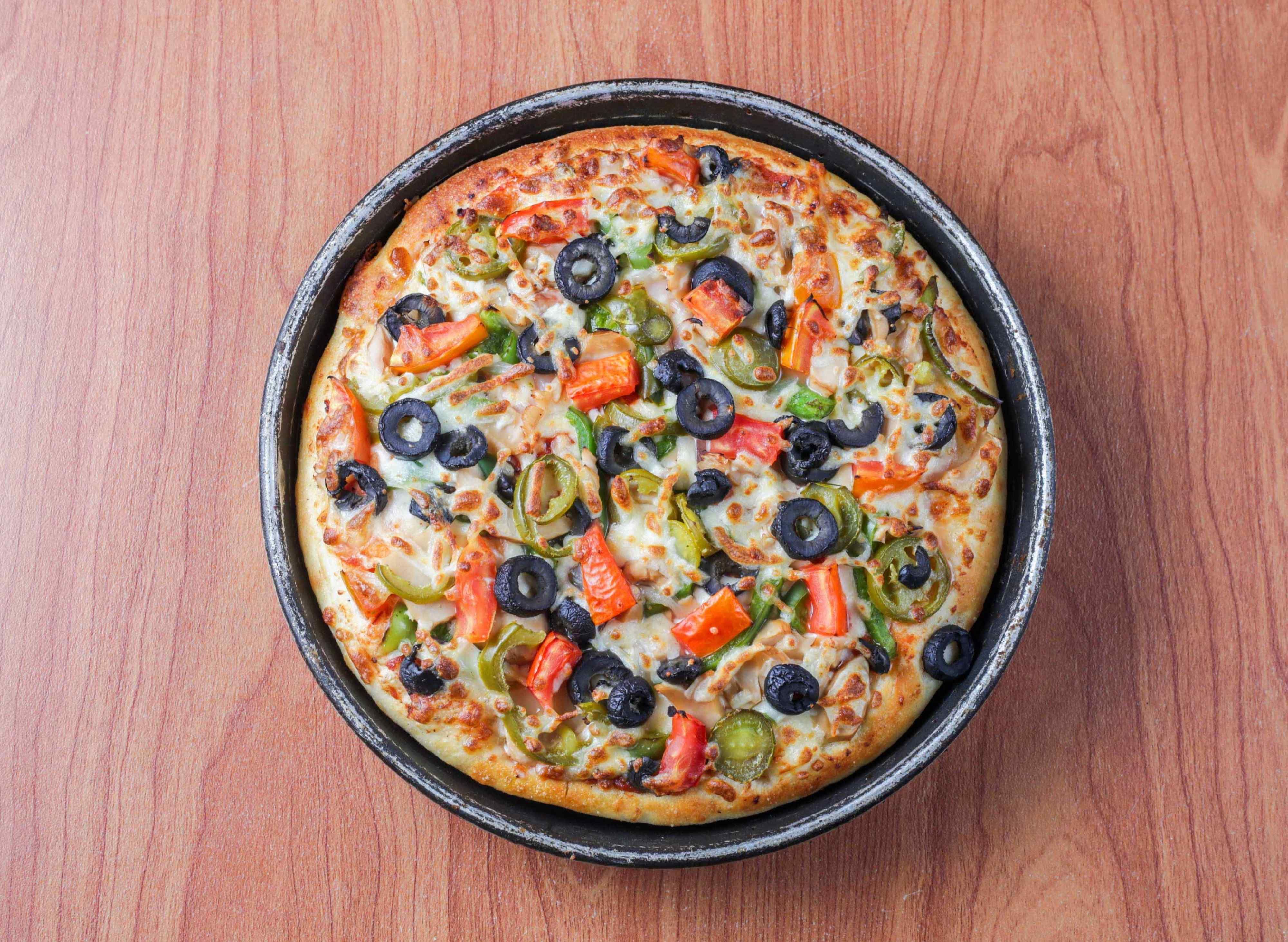 Zizzi Pizzeria & Fast Food Korangi menu in Karachi Food Delivery Karachi foodpanda