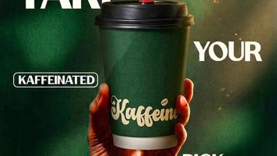 Kaffeine