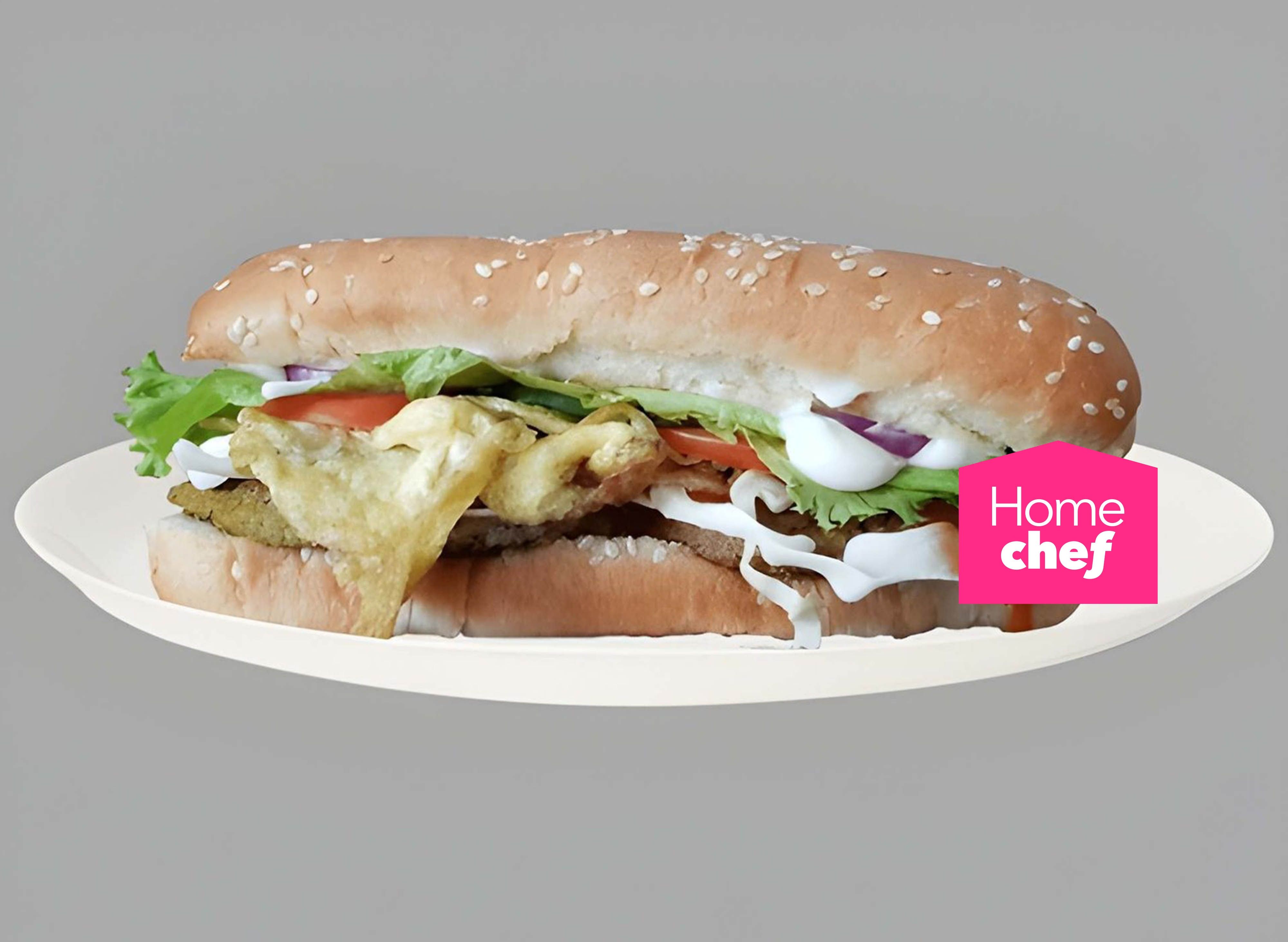 Hamza Burger