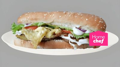 Hamza Burger