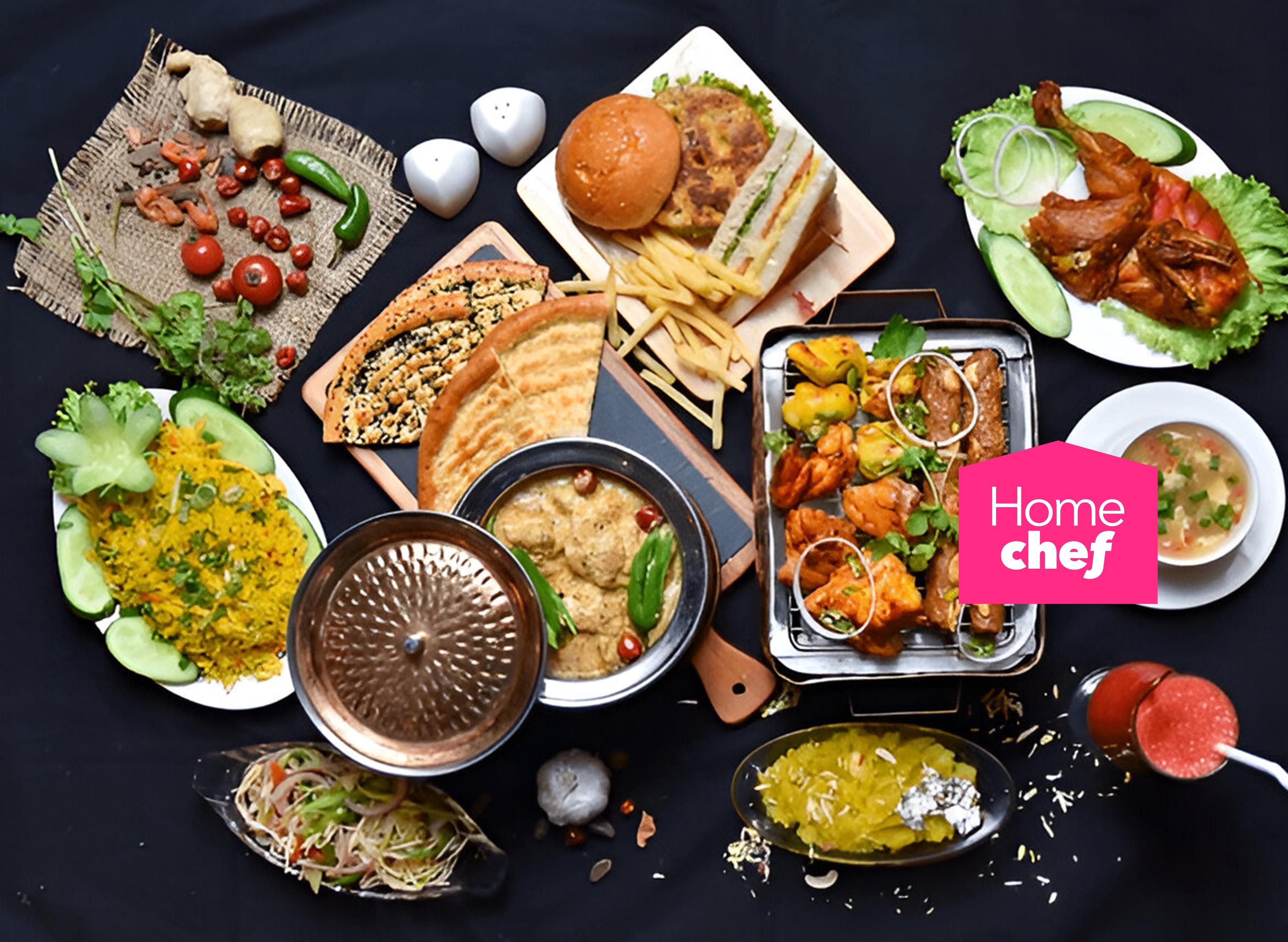 Zohra's Kitchen