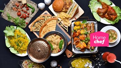 Zohra's Kitchen