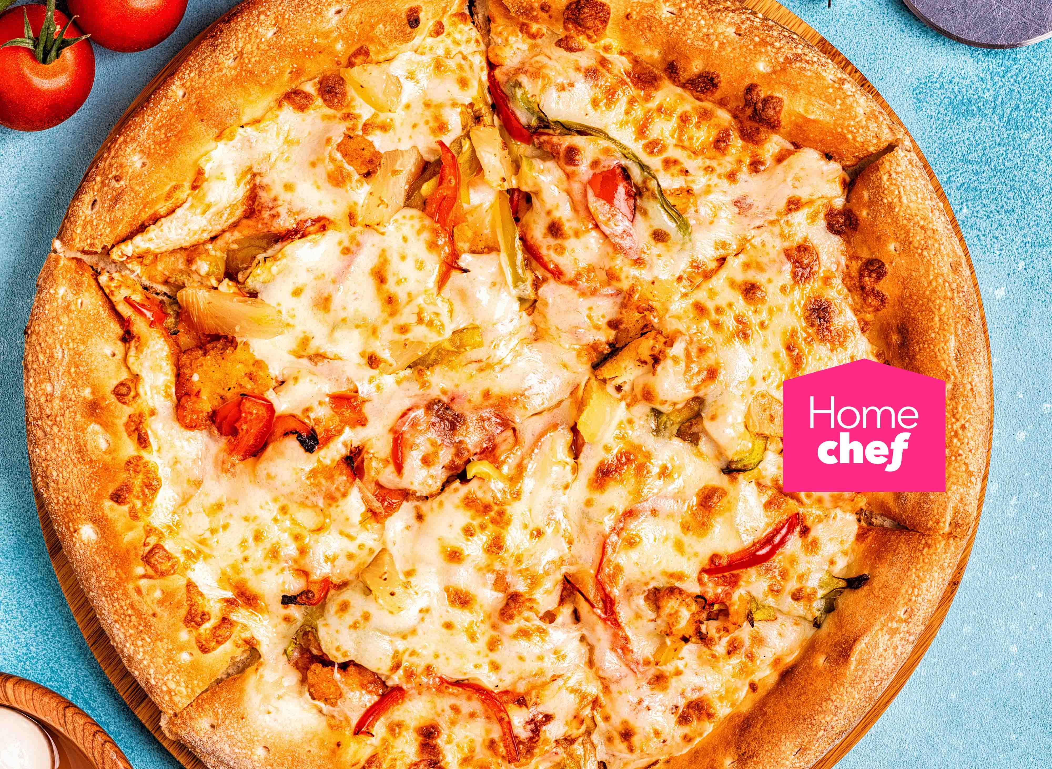 Spicy Pizza menu in Karachi Food Delivery Karachi foodpanda