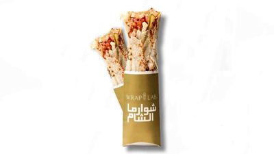 Wrap Lab - Saddar