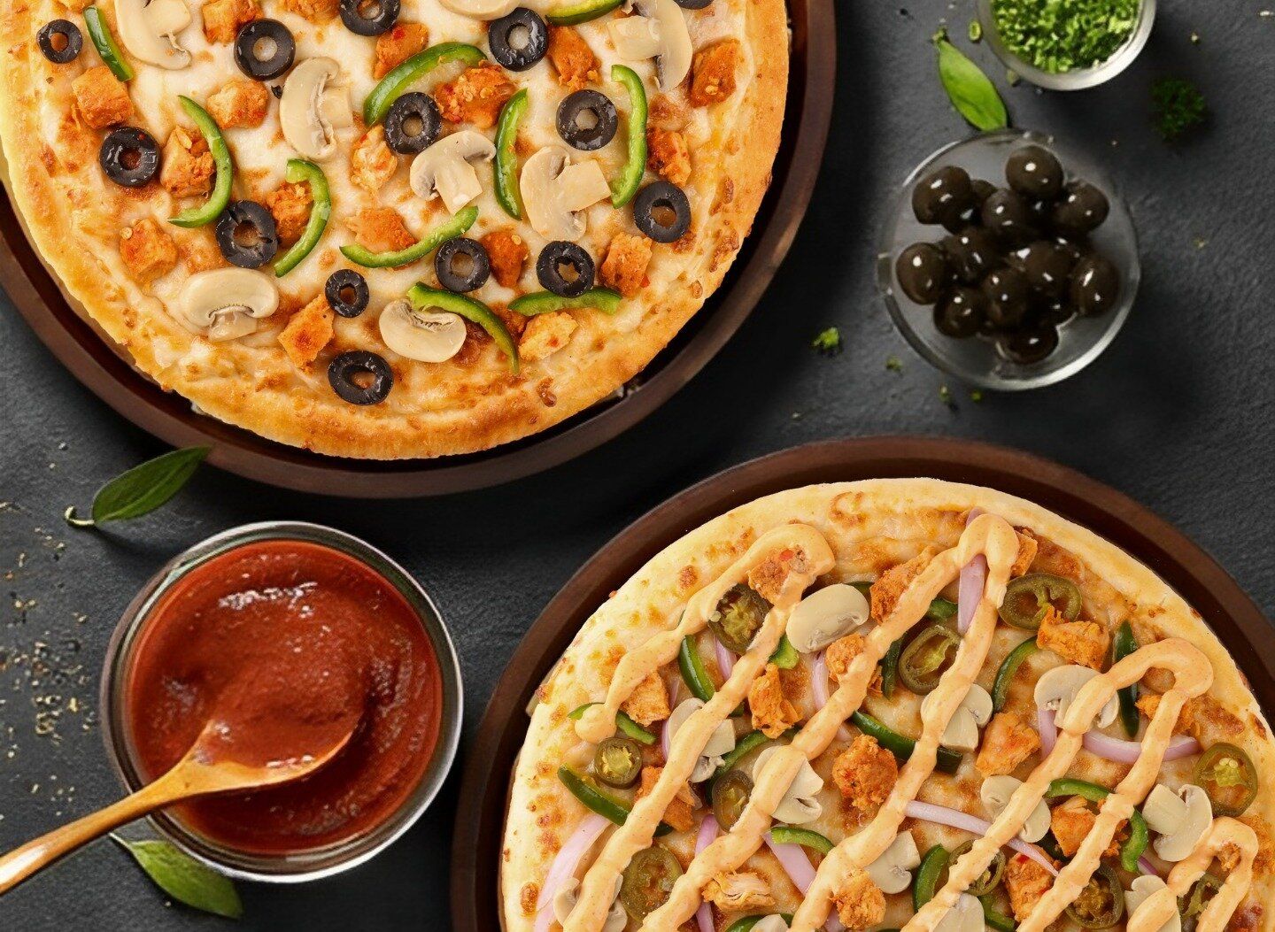Pizza 363 Gulshan e Iqbal menu in Karachi Food Delivery Karachi