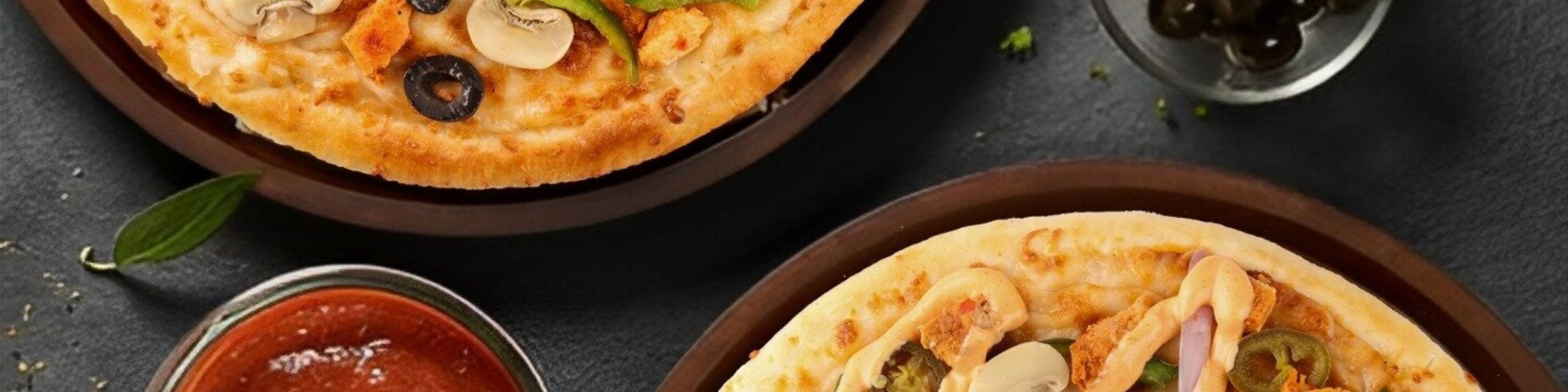 Pizza 363 Gulshan e Iqbal menu in Karachi Food Delivery Karachi