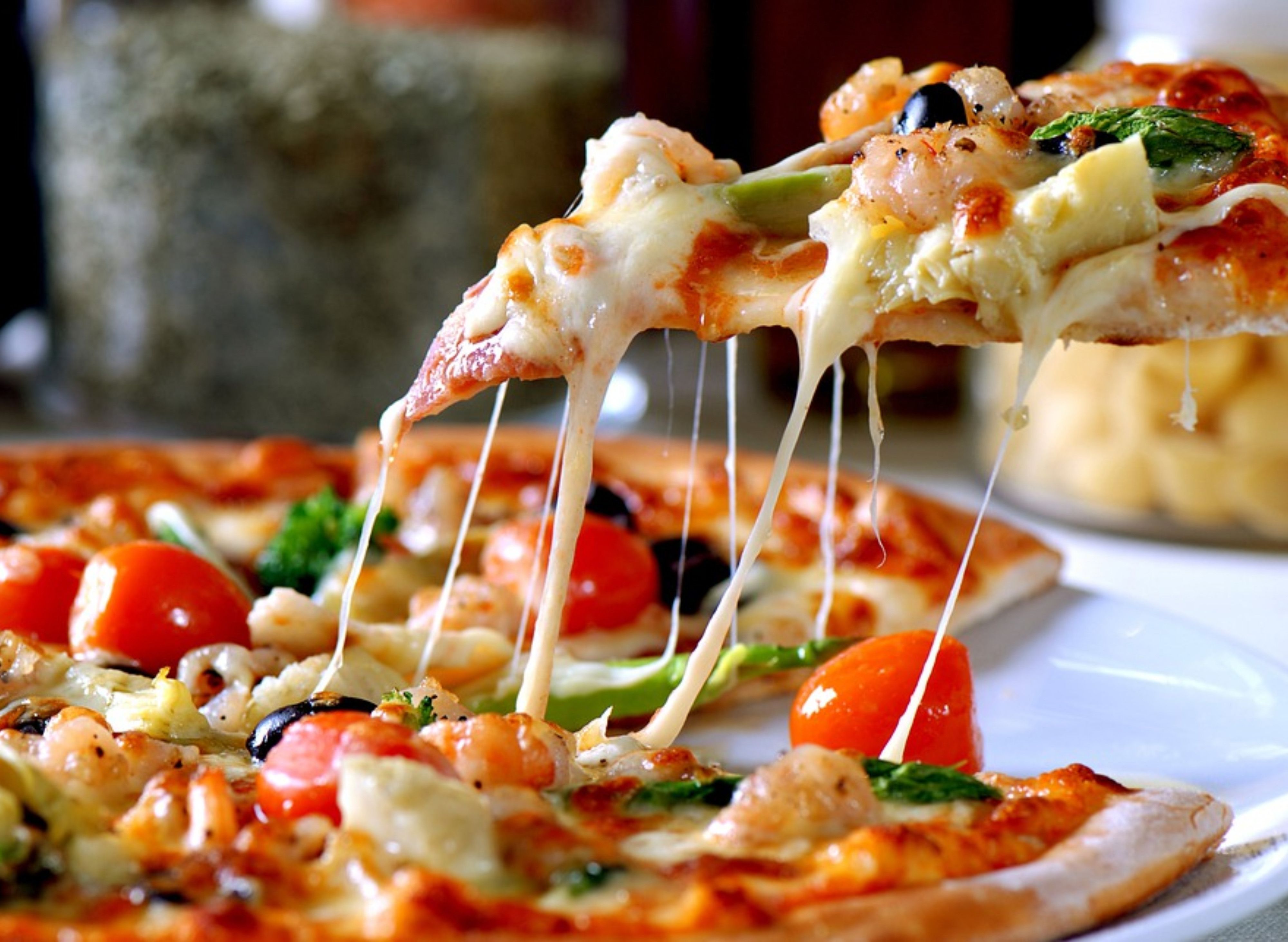Diamond Pizza vendor logo