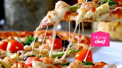 Diamond Pizza