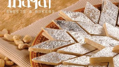 Inayat Sweets & Bakers