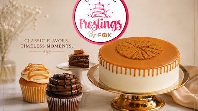 Frostings by FNK - Susan Road