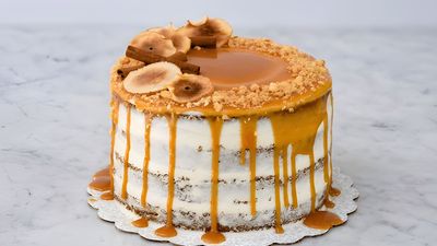 Amal Desserts ( Town )