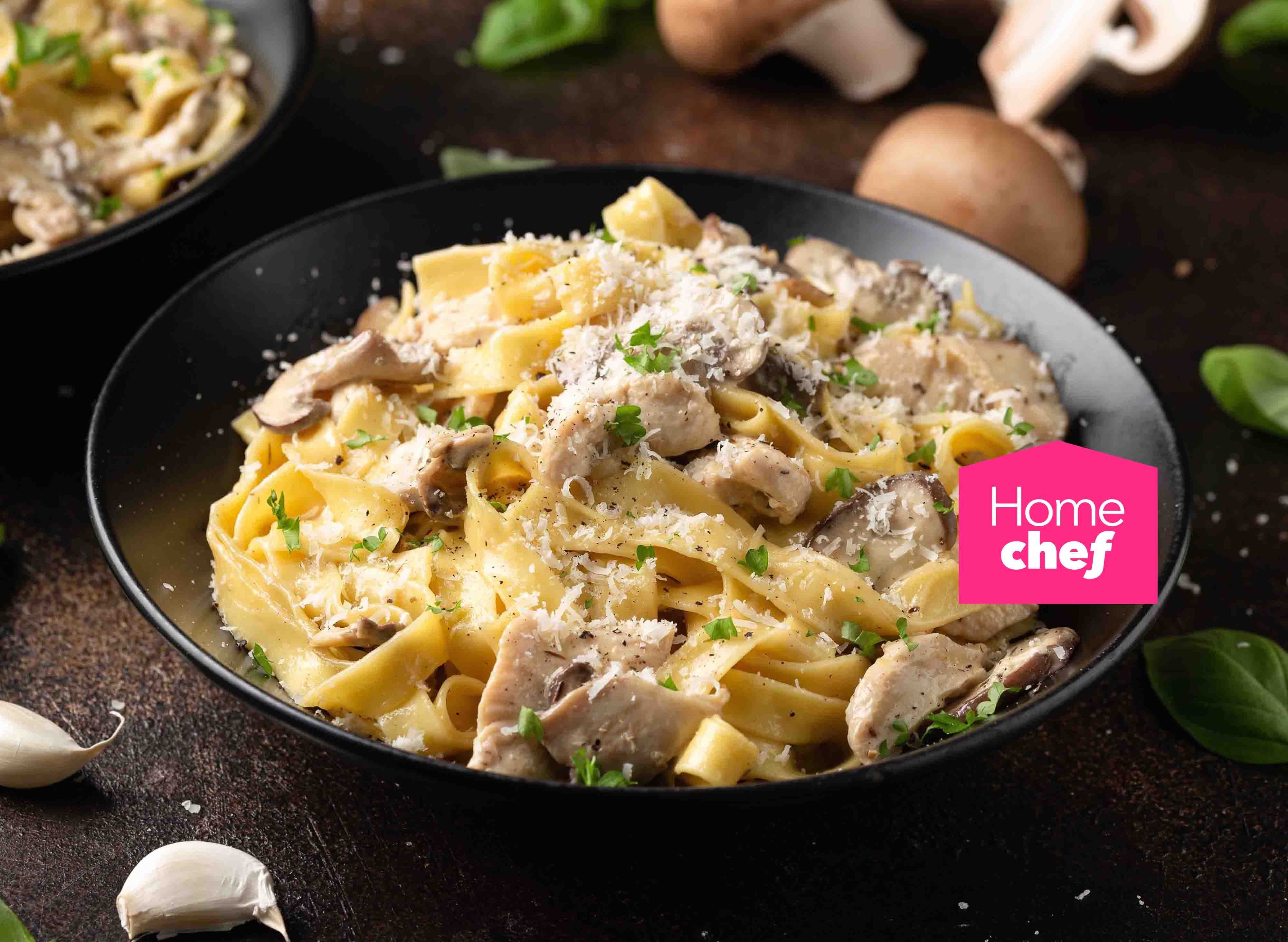 East Meets West