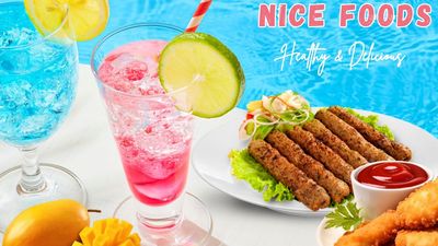 Nice Foods