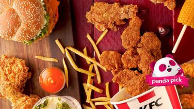 KFC - Mirpur AJK
