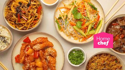 Seoul Bites