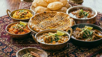 Janu Butt Khoey Walay Mutton Chanay ( Branch 2 )