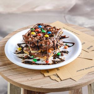 ZERO Degree - Johar Town menu in Lahore | Food Delivery Lahore | foodpanda