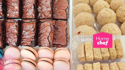 Samz Patisserie