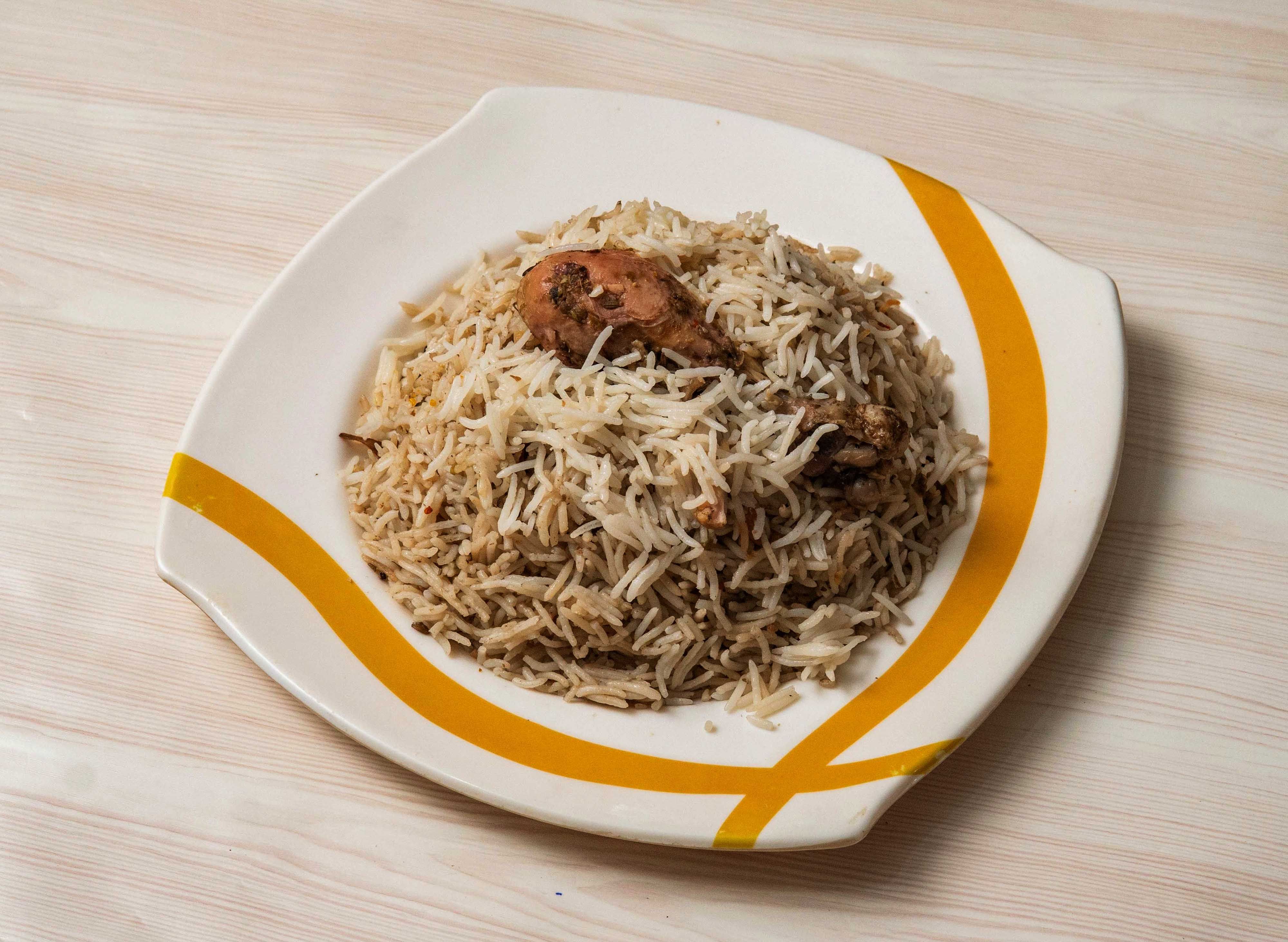 Abdul Hameed-Chawal Waly vendor logo