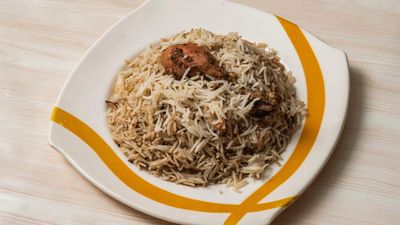 Abdul Hameed-Chawal Waly