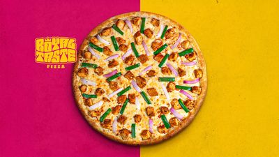 Royal Taste Pizza - Gulgasht Colony