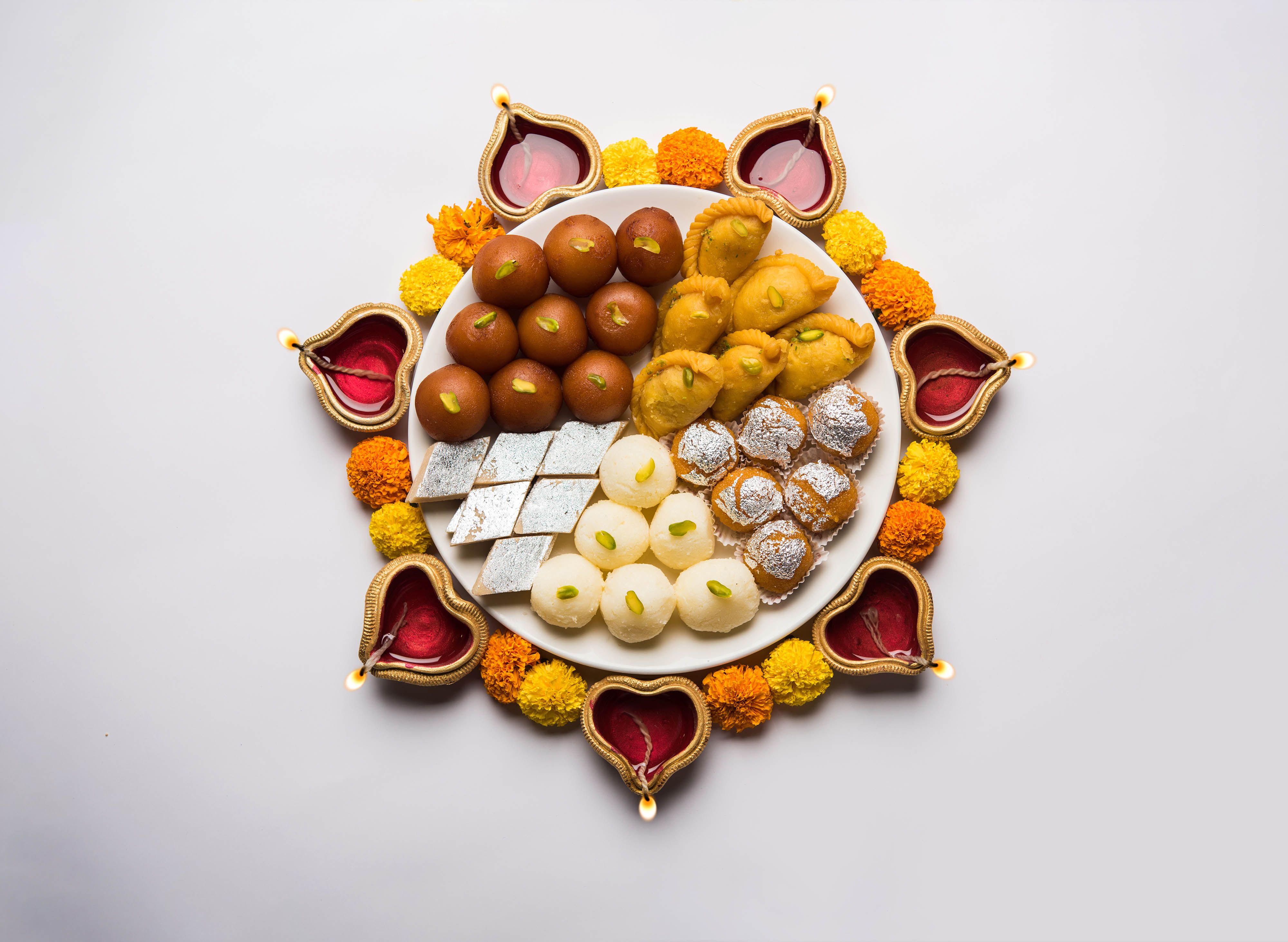 Jallundhar Sweets & Bakers - Jugno Chowk vendor logo