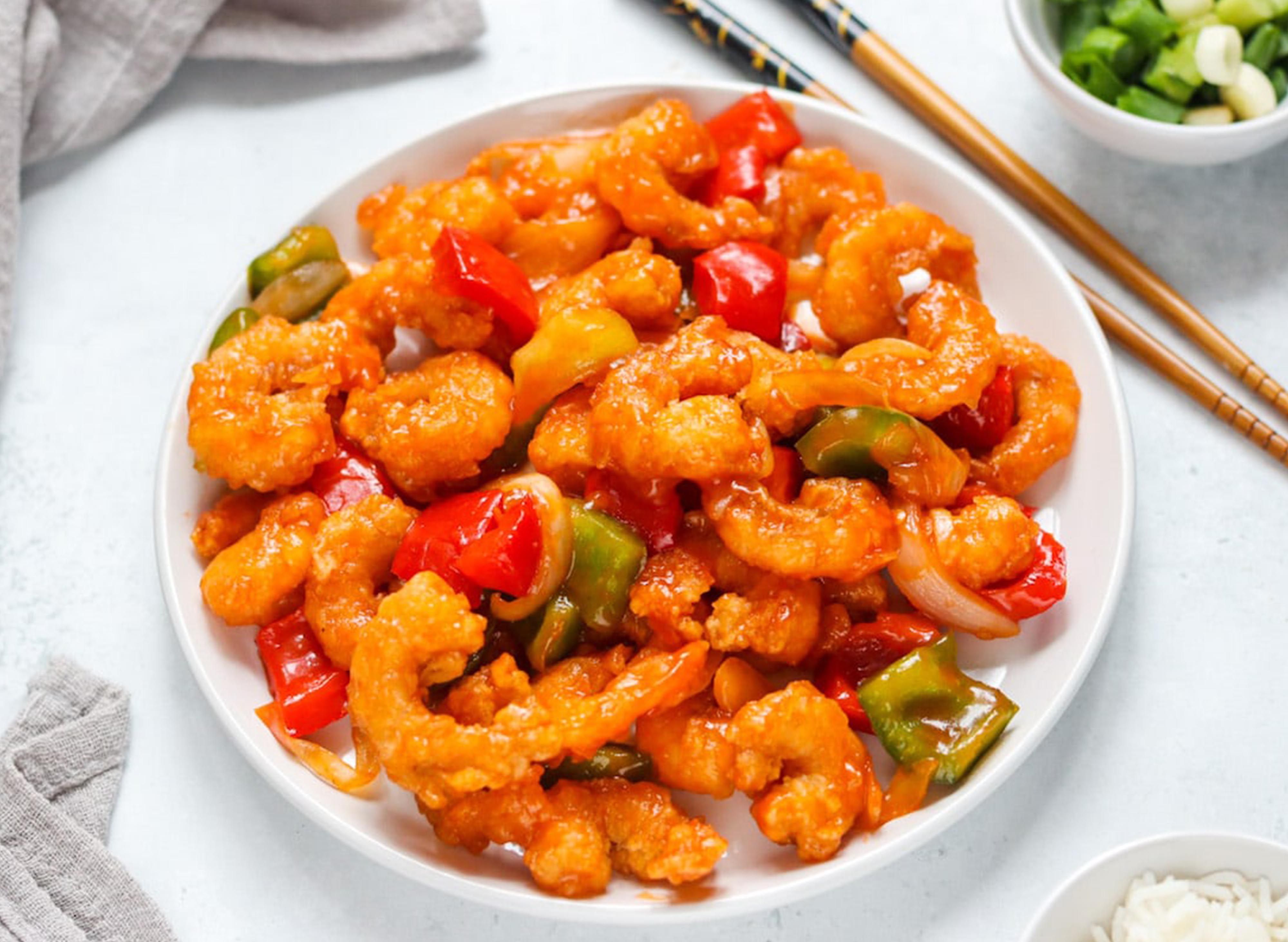 Yin & Yummy By DFC vendor logo