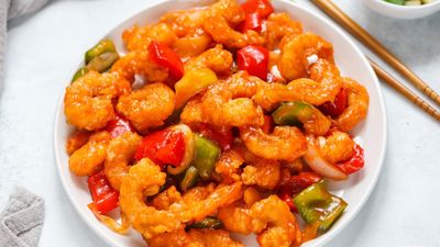 Yin & Yummy By DFC