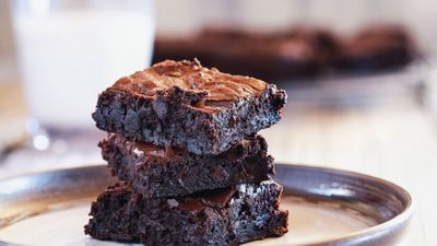 Floppy Bakes