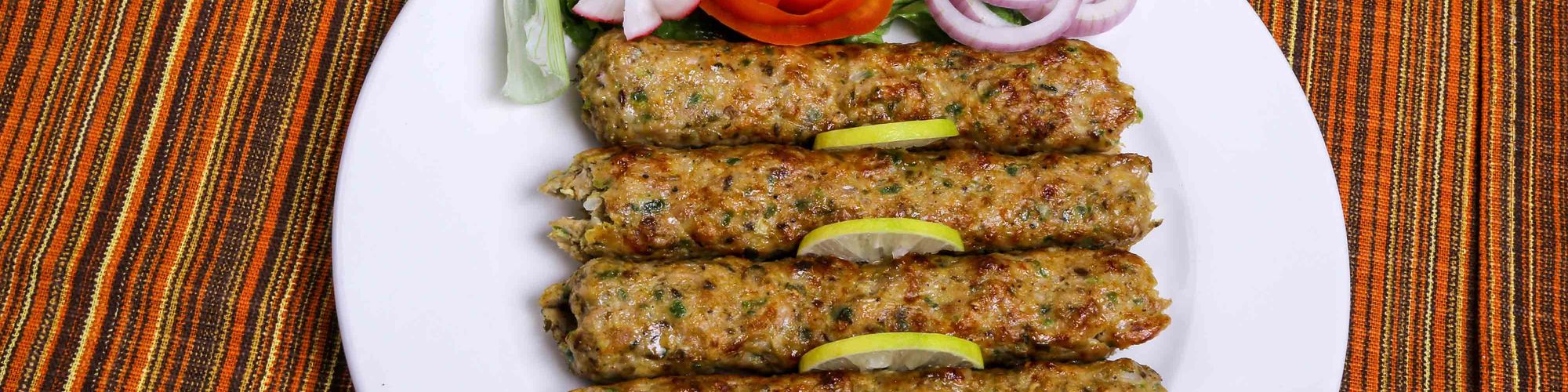 Kabab Ghar (Qasimabad Wadh Wah) menu in Hyderabad Food Delivery
