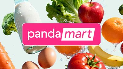Pandamart - CCC