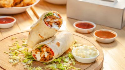 MashAllah Shawarma & Fast Food