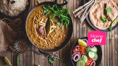Desi Eatry