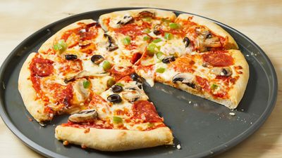 Habib Pizza