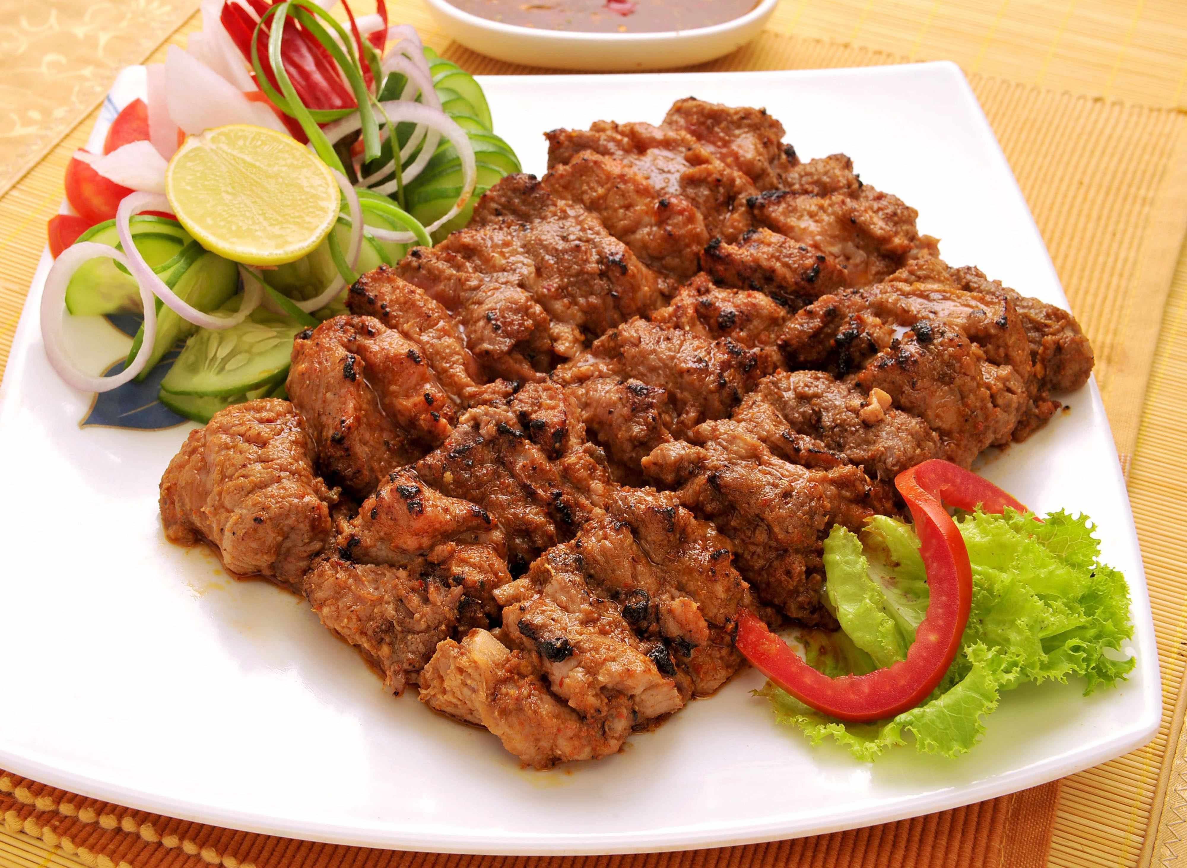 Baba Bar Be Que Fast Food & Pizza menu in Karachi | Food Delivery ...