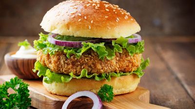 SMT Cuisine Fast Food