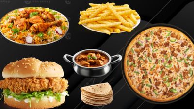 Flavour Fusion (BWP)