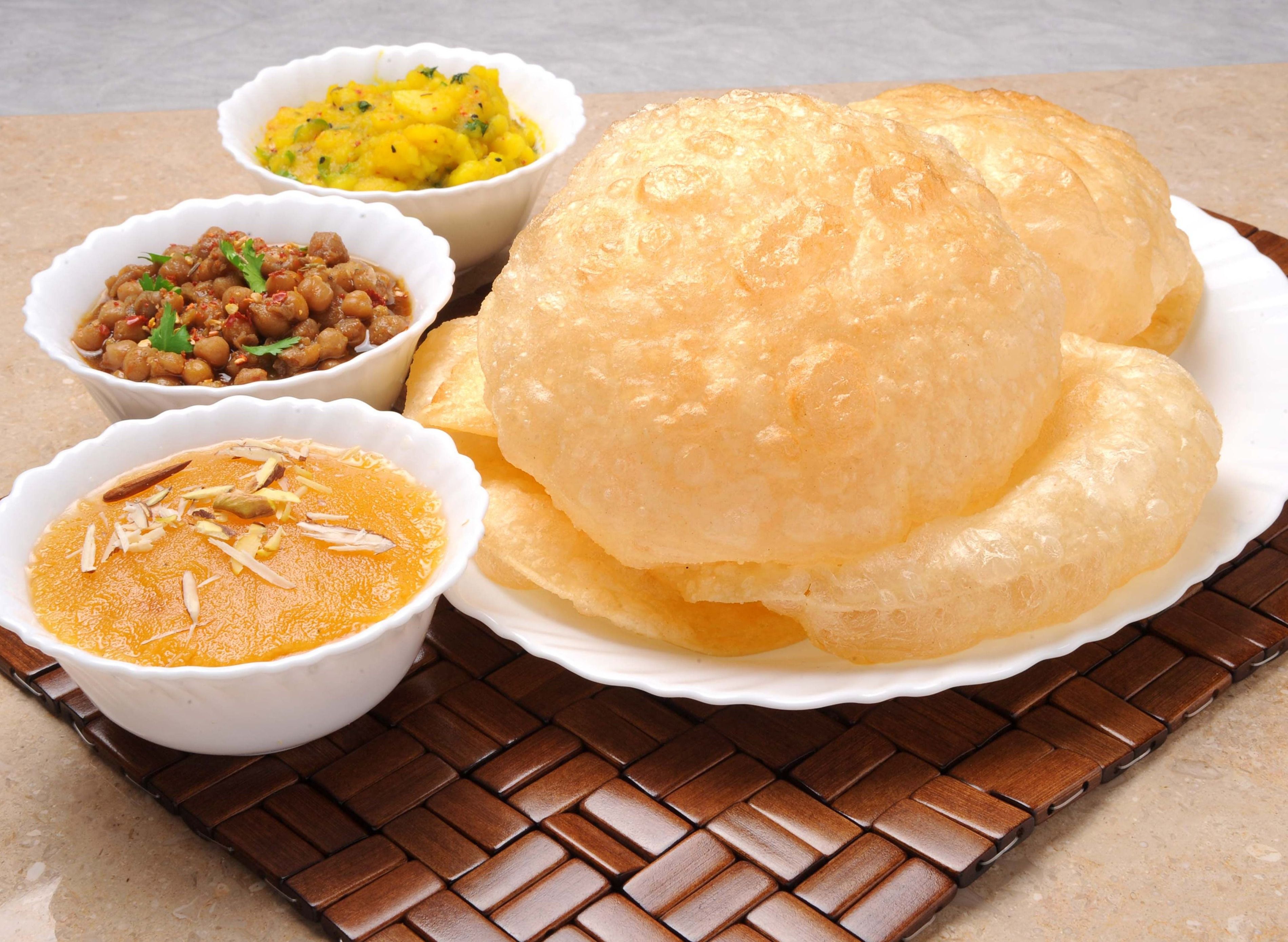 Hafiz Halwapuri & Bakery vendor logo
