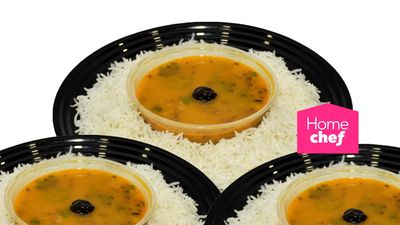Urwa's Kitchen