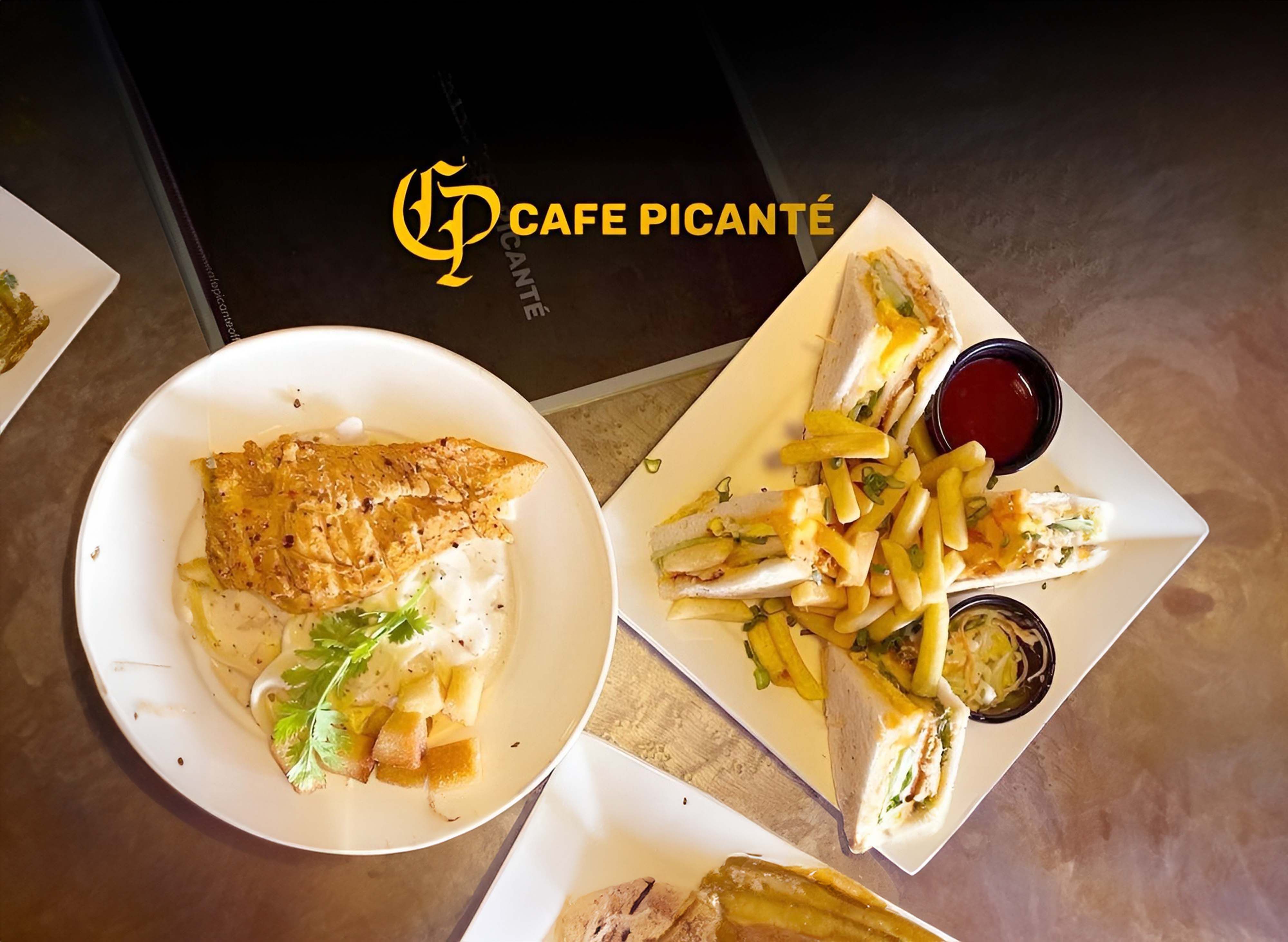 Cafe Picante